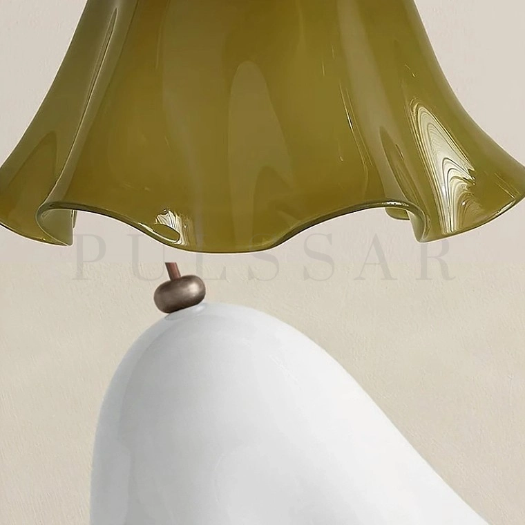 Подвесной светильник ALBINUS ONE