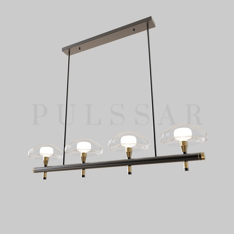 Подвесная люстра MEDUZA