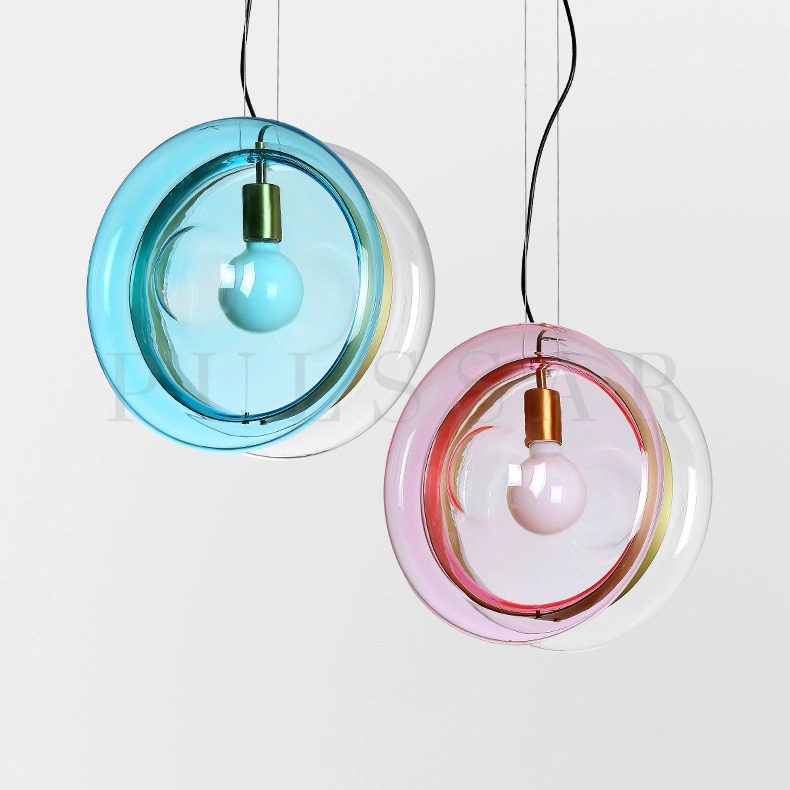 Подвесной светильник VALVE