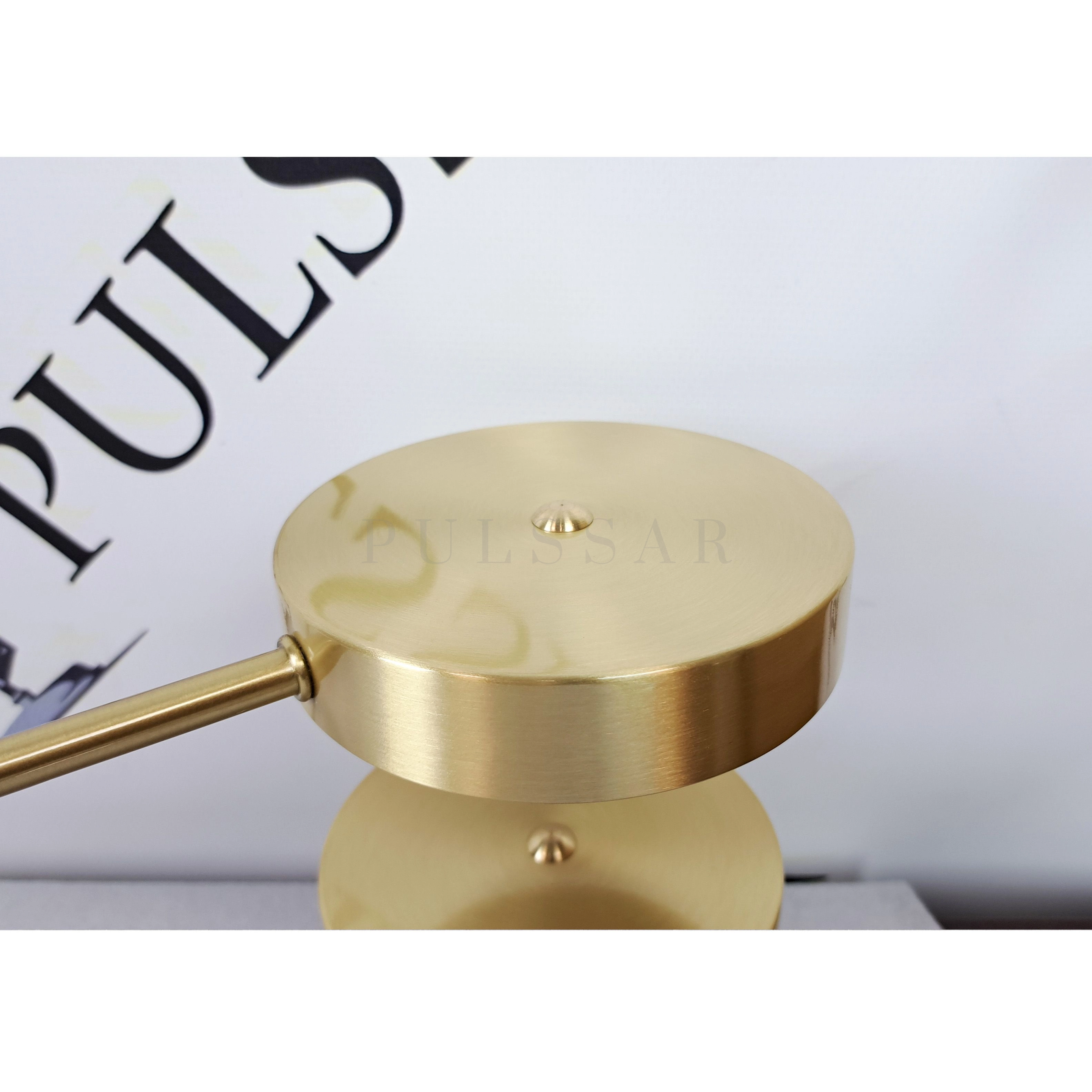 Подвесная люстра SUNSHINE