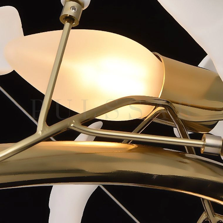 Подвесная люстра JULIETTA B LUX