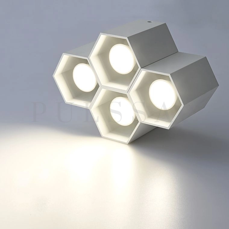 Точечный светильник CONSOLE