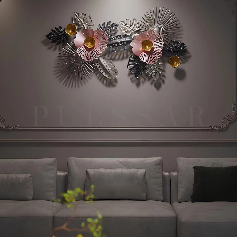 Дизайнерский настенный декор WAL-109