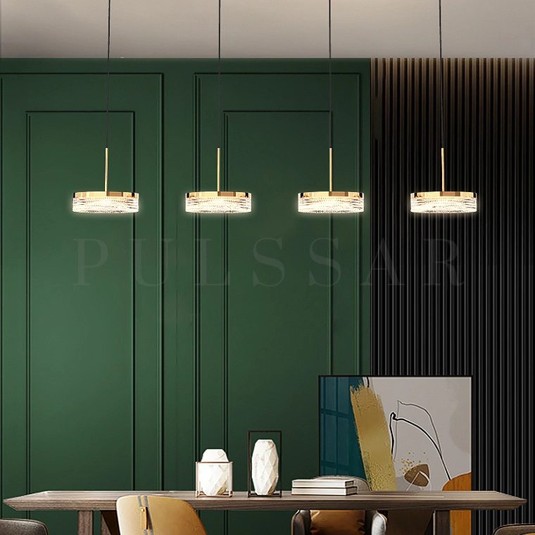 Подвесной светильник RIGO COMBO