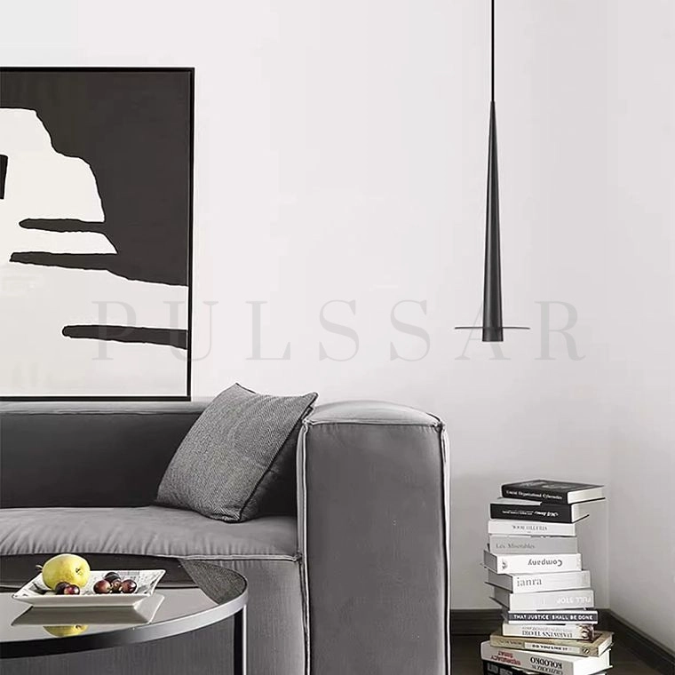 Подвесной светильник GILS