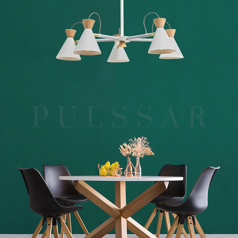 Подвесная люстра SINDRE