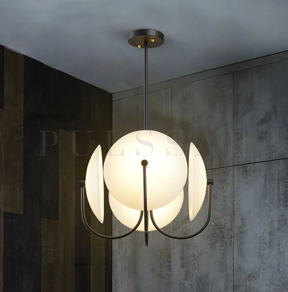 Подвесная люстра REFLEX B