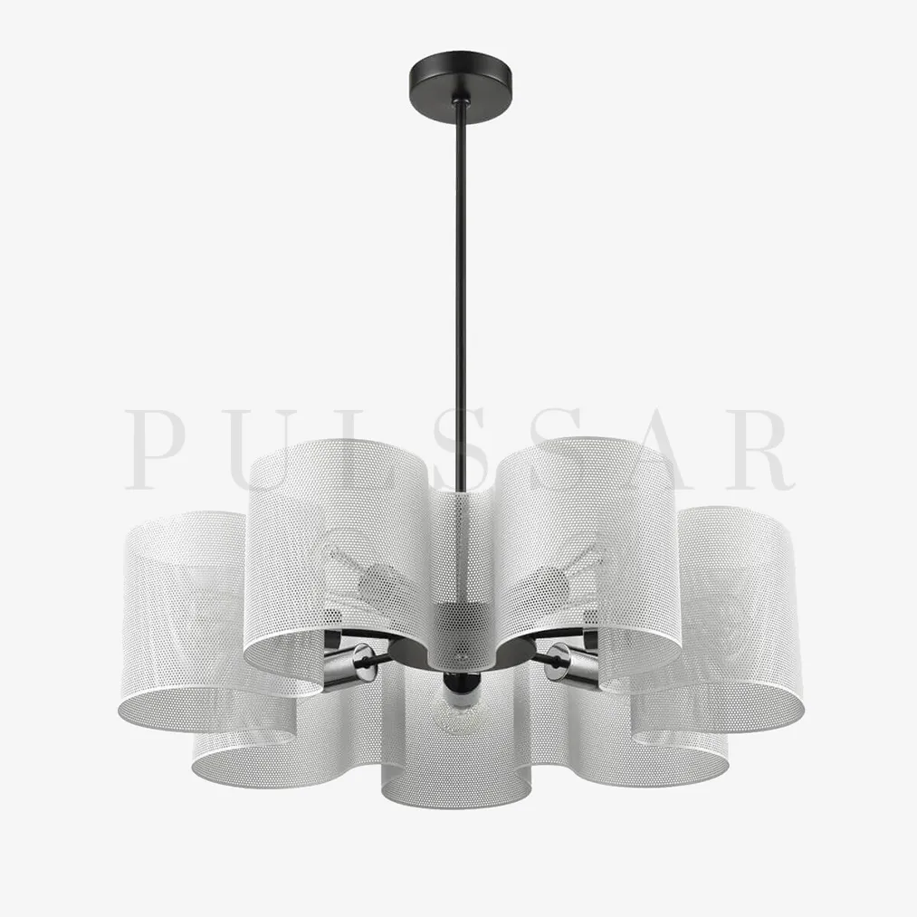 Подвесная люстра KREON CH