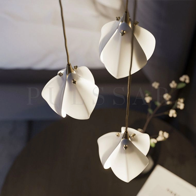 Подвесной светильник LEA