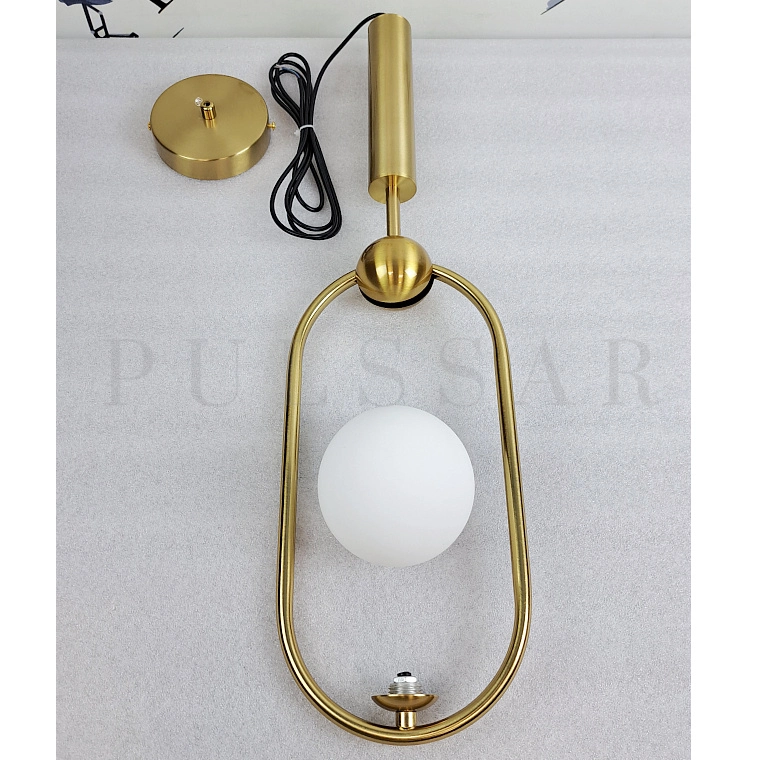 Подвесной светильник FINNUR BALL