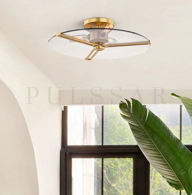 Потолочный светильник DENAR