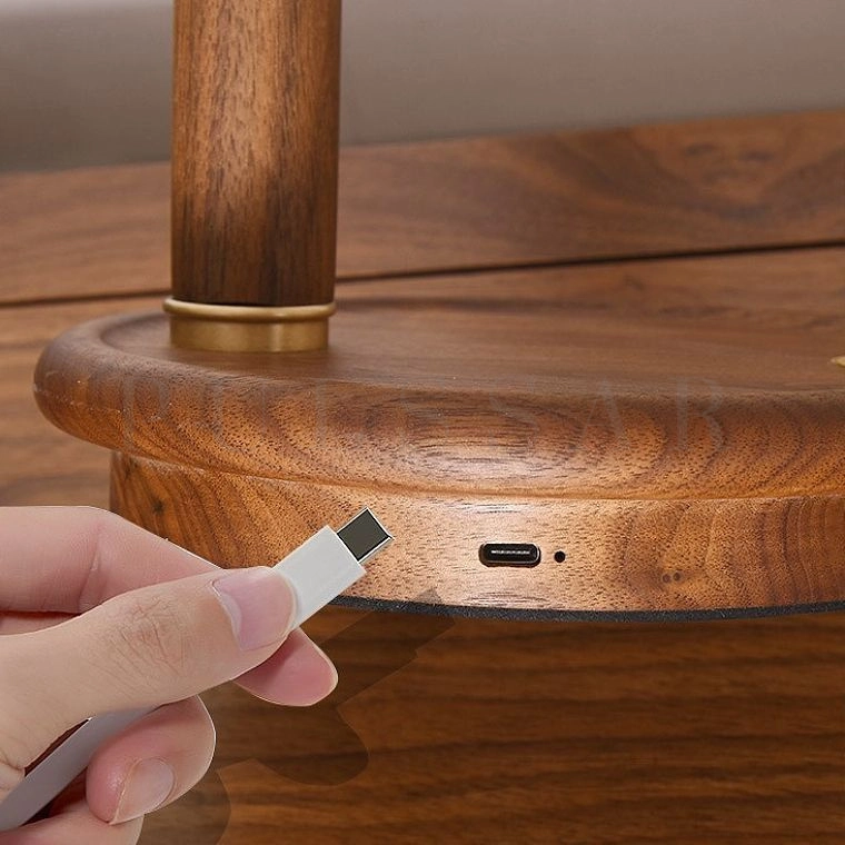 Настольная лампа ORIOLE TAB