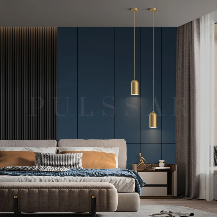 Подвесной светильник HENNI