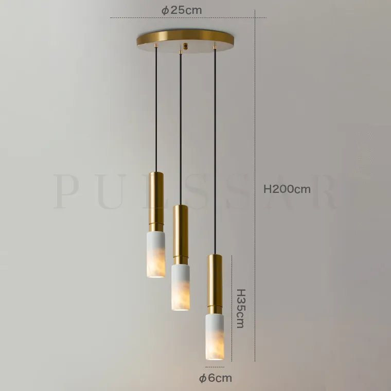 Подвесной светильник RETURN MORE