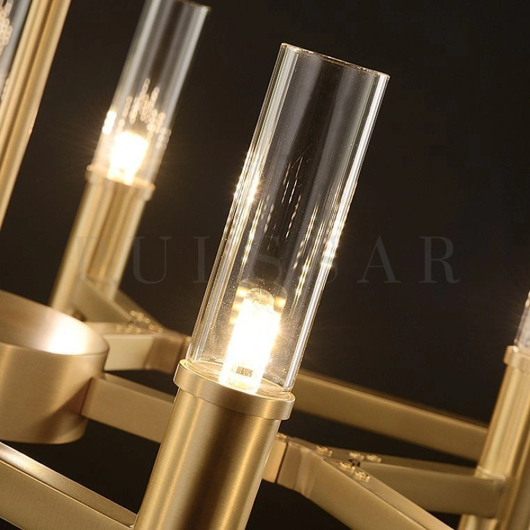 Подвесная люстра INGARDA