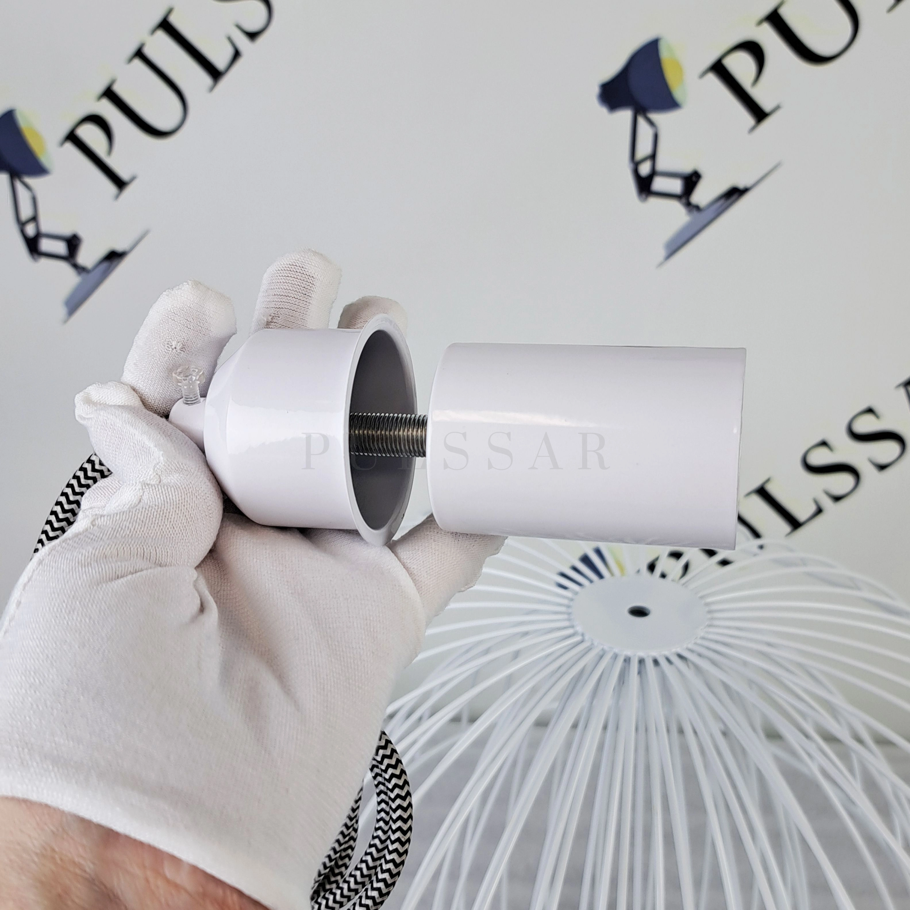 Подвесной светильник MODY