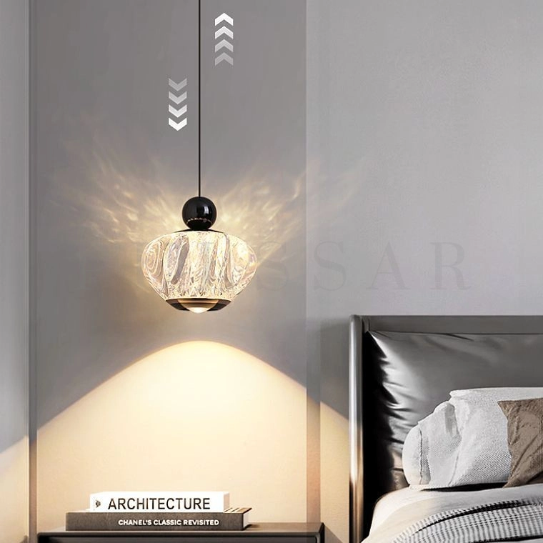 Подвесной светильник GRAMMA