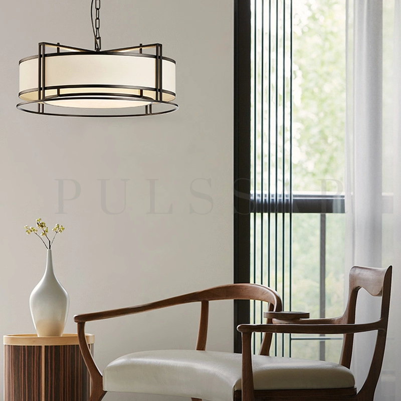 Подвесная люстра LIGIA