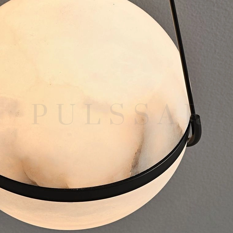 Подвесной светильник NICLIS MARBLE