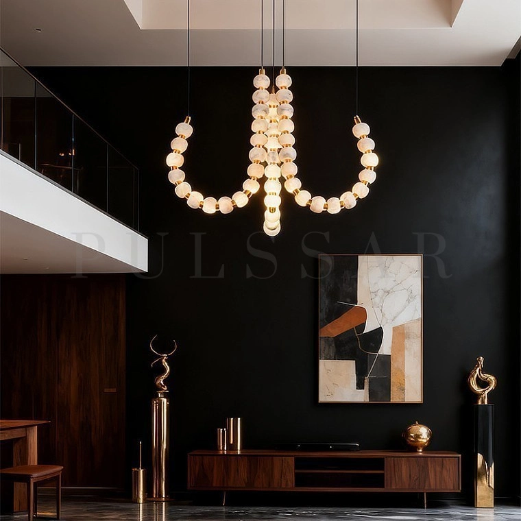 Подвесной светильник BISCAYNE