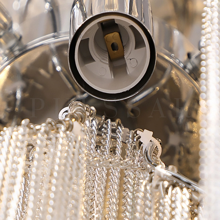 Подвесная люстра KINESIUM