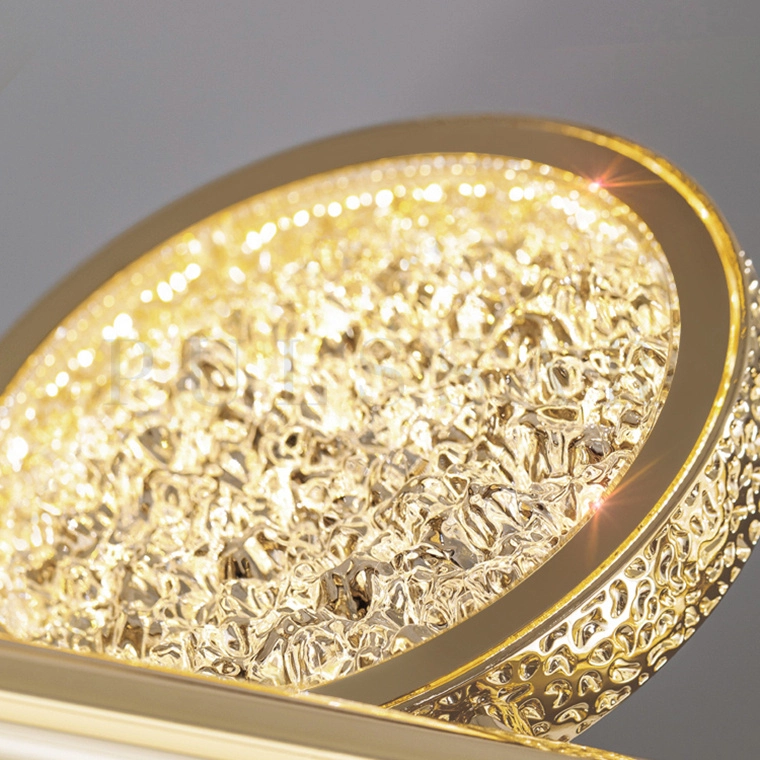 Подвесной светильник NAINA