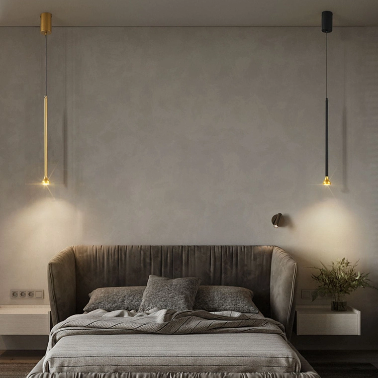 Подвесной светильник VIENO