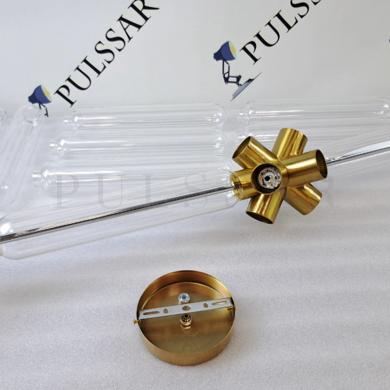 Подвесной светильник VUOKSA