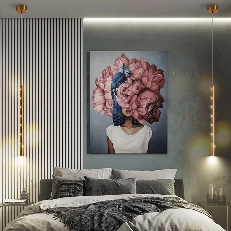 Подвесной светильник SIGRID