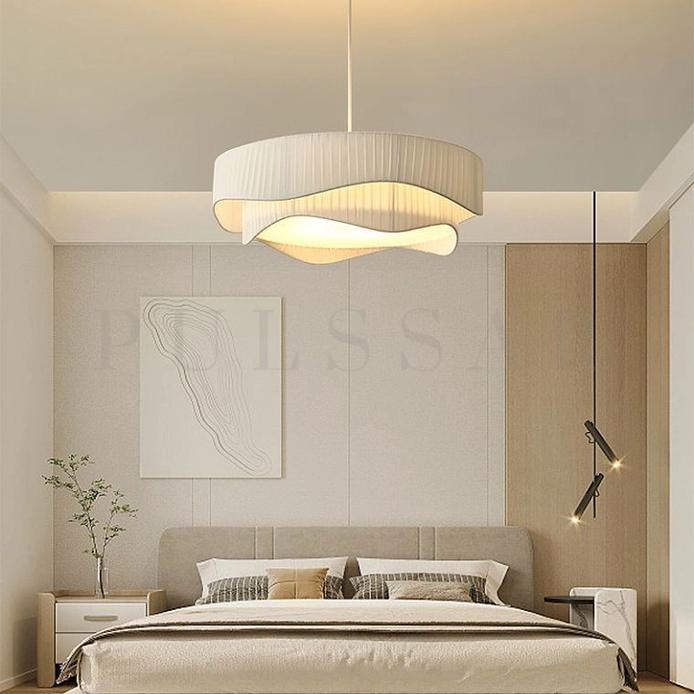 Подвесная люстра VANILLA CH