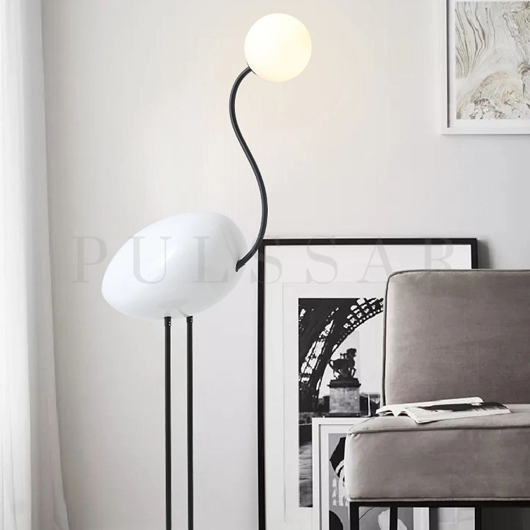 Торшер DAGNY FL