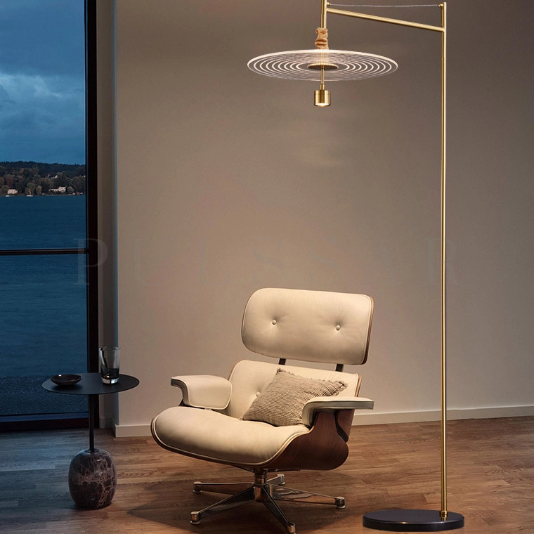 Торшер IVARA FL