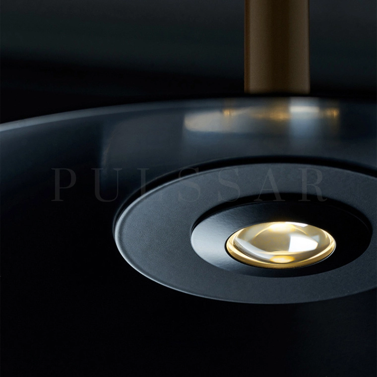 Торшер RAID FL