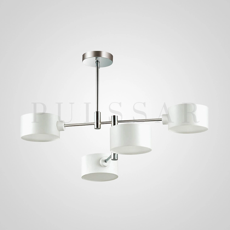 Подвесная люстра KASPAR