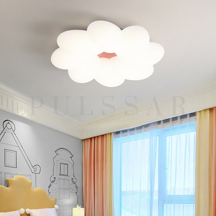 Потолочный светильник CLEAR