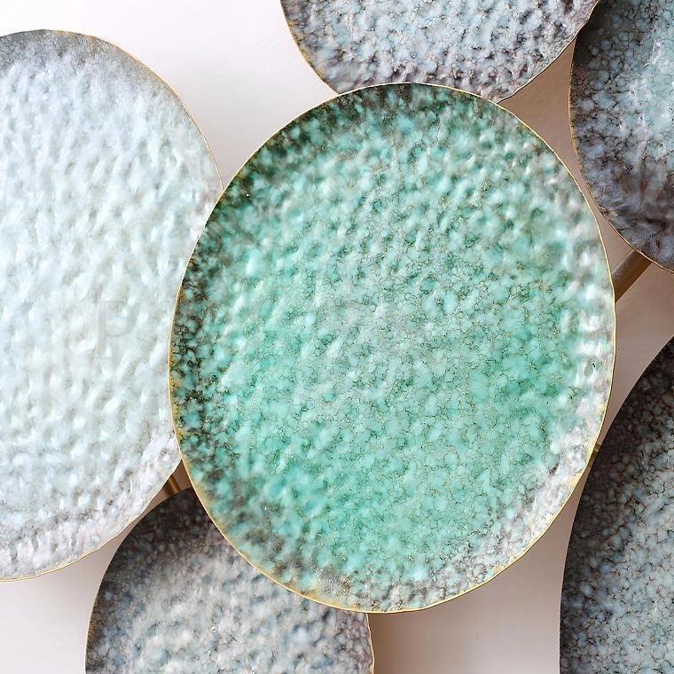 Дизайнерский настенный декор WAL-102