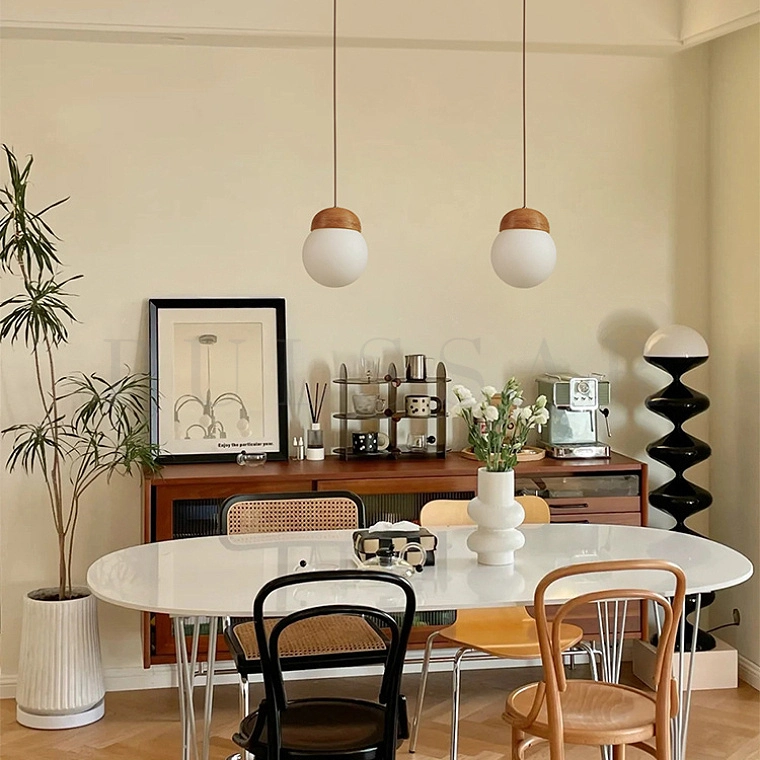 Подвесной светильник EARL