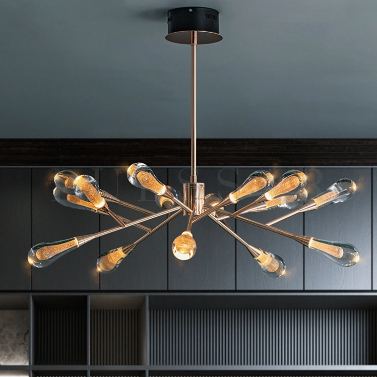 Подвесная люстра FIAL CH