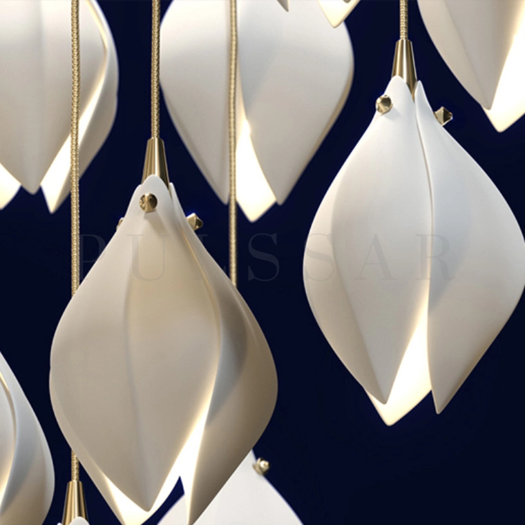 Подвесной светильник LEA MORE