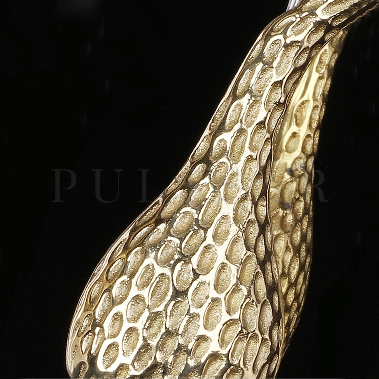 Подвесной светильник NOISETTE