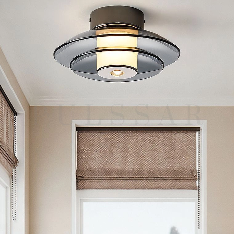 Потолочный светильник ROCK CH