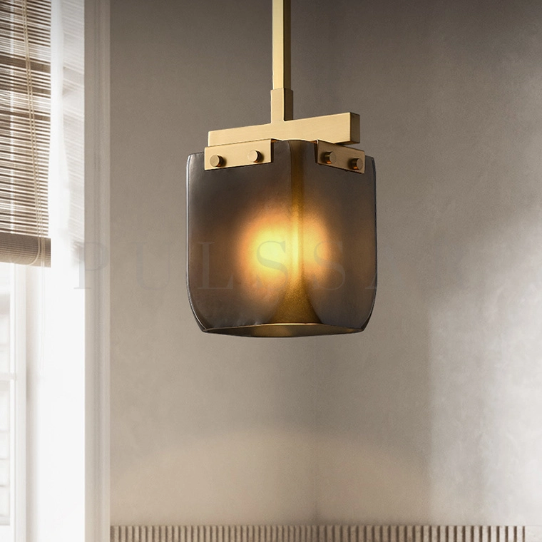 Подвесной светильник VELVET ONE