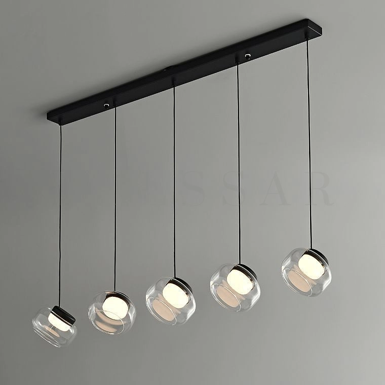 Подвесной светильник DORIAN ONE