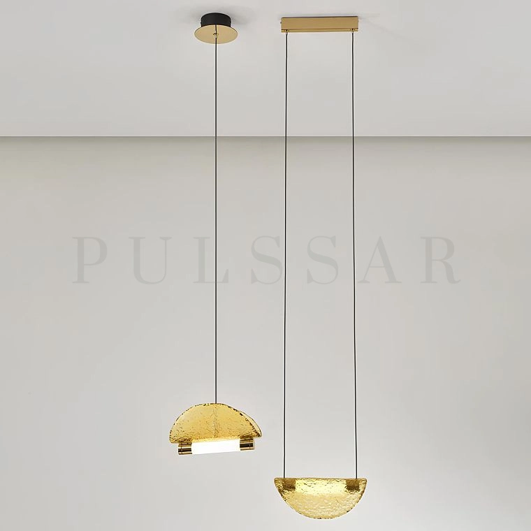 Подвесной светильник ALVARO