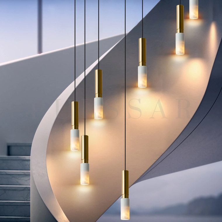 Подвесной светильник RETURN MORE