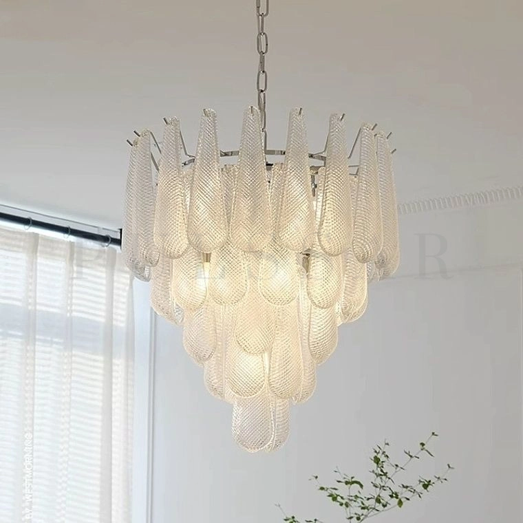 Подвесная люстра RADA CH