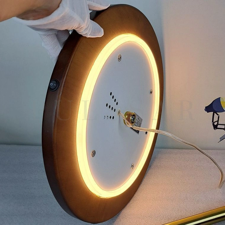 Торшер BASSE FL