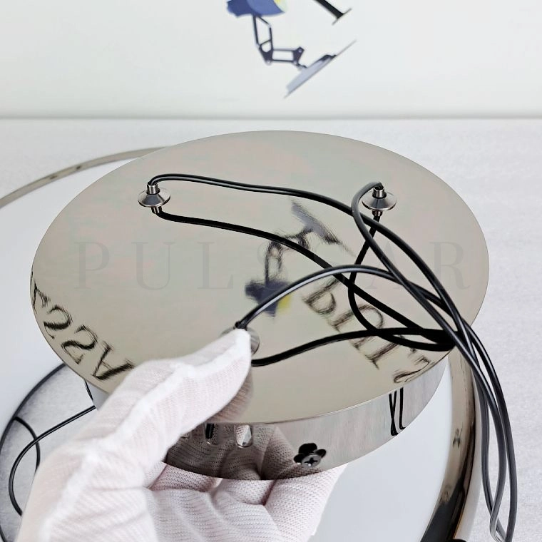 Подвесной светильник SEGOL R