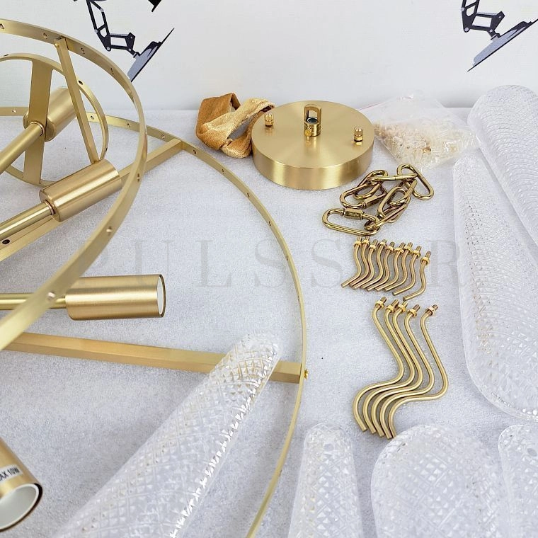 Подвесная люстра RADA