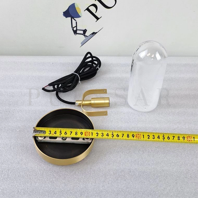 Подвесной светильник LIESEL